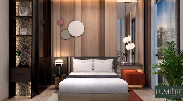thiet ke Lumière Riverside