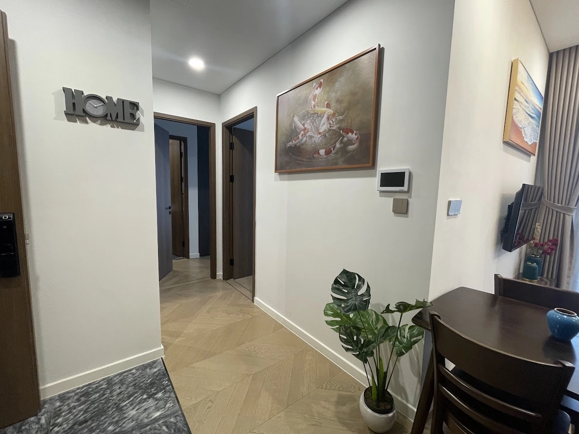 Cho thuê căn hộ 2pn View sông Lumiere Riverside Cho thuê căn hộ 2pn View sông Lumiere Riverside