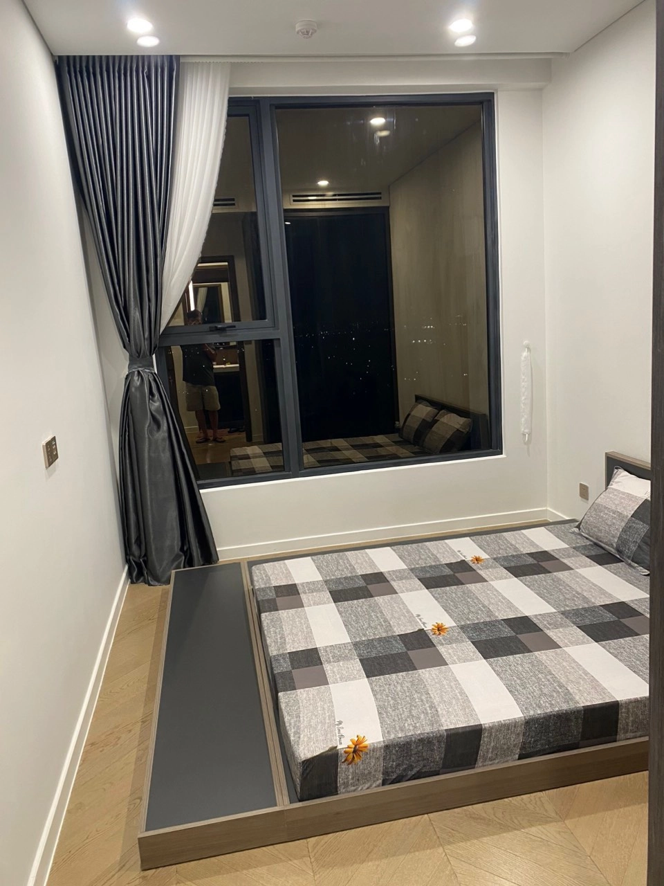 Lumiere Riverside căn 2pn view sông giá 32 triệu