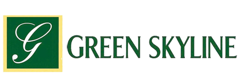 TBS Green Skyline