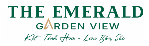 Emeral Garden View