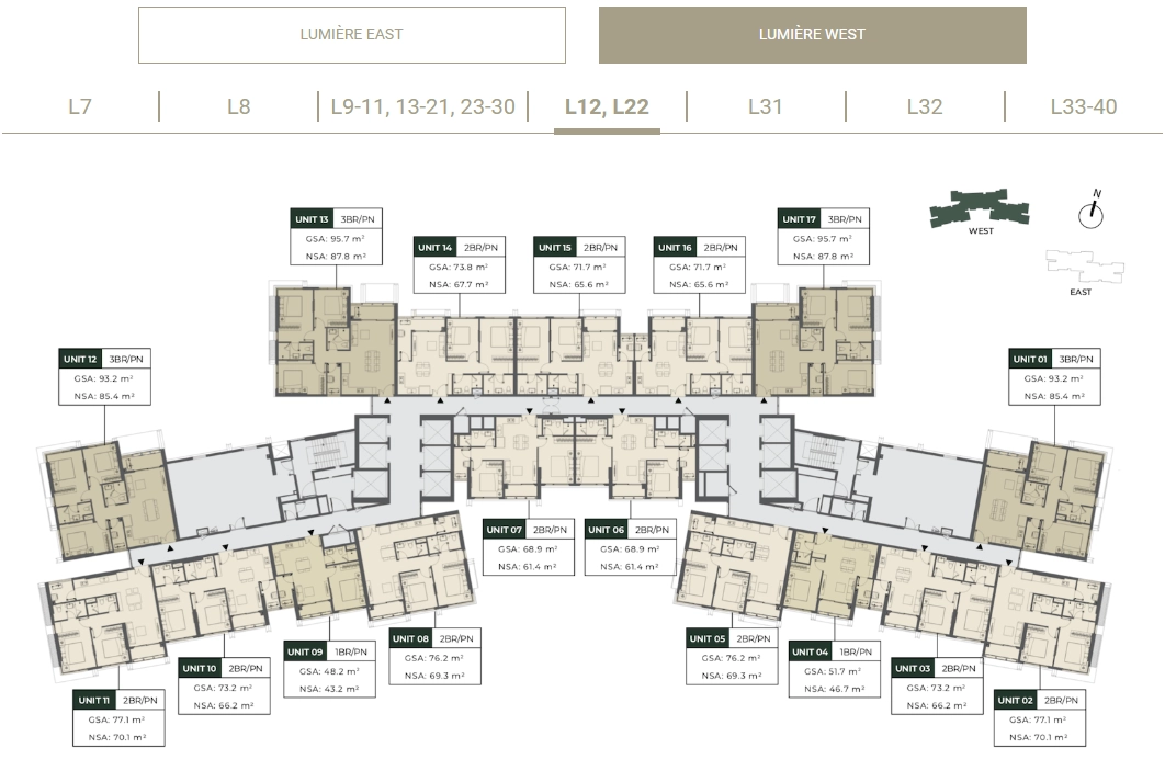 Thủ Thiêm Dragon - Cho thuê căn 1PN giá 10tr Thủ Thiêm Dragon - Cho thuê căn 1PN giá 10tr