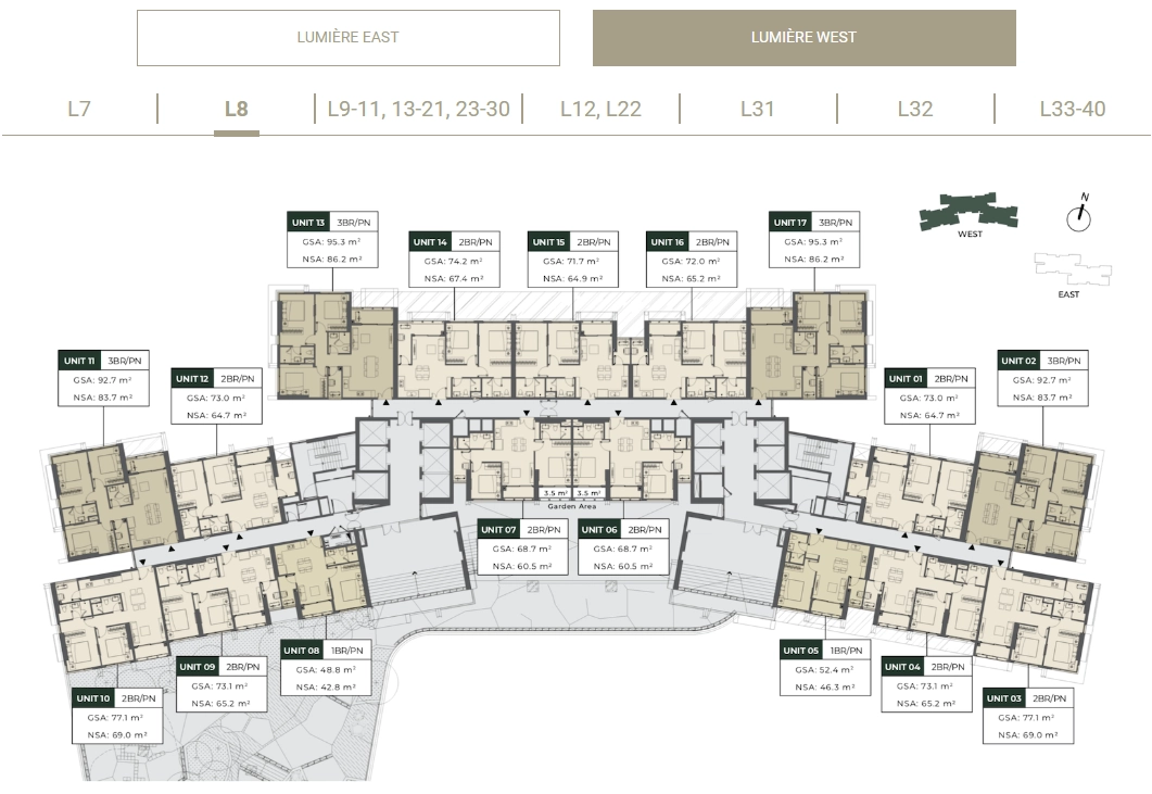 Thủ Thiêm Dragon - Cho thuê căn 1PN giá 10tr Thủ Thiêm Dragon - Cho thuê căn 1PN giá 10tr