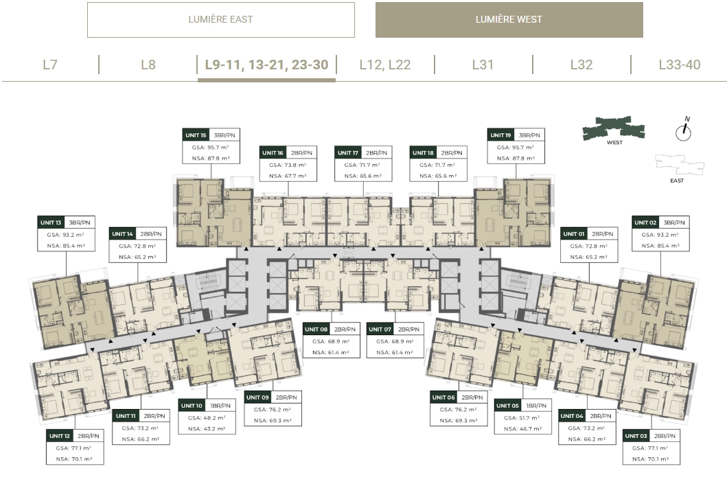 Thủ Thiêm Dragon - Cho thuê căn 1PN giá 10tr Thủ Thiêm Dragon - Cho thuê căn 1PN giá 10tr