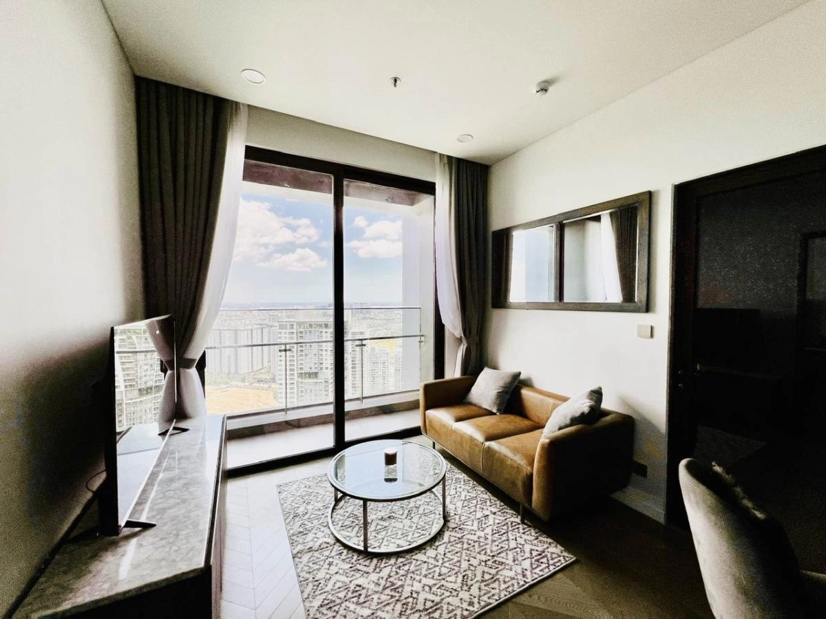  Lumiere Riverside 1pn suất người nước ngoài
