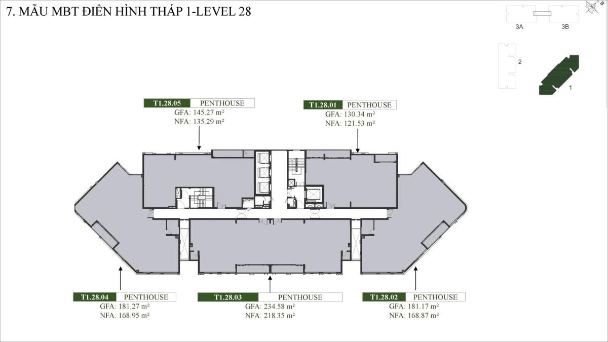 Mặt bằng Green Skyline Dĩ An