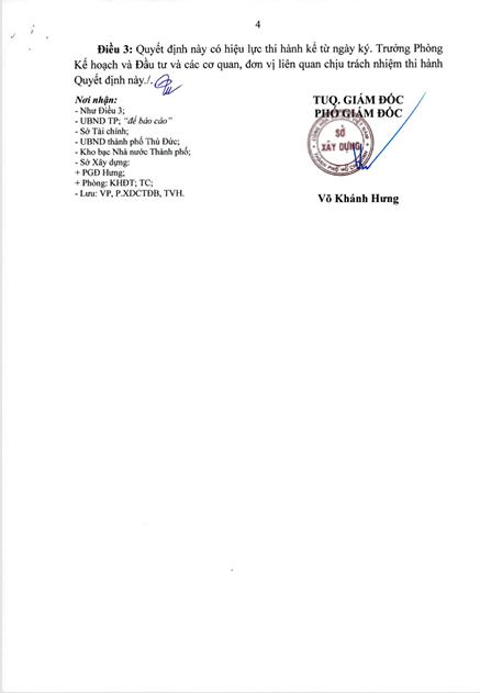 Mở Rộng Quốc Lộ 13 TPHCM