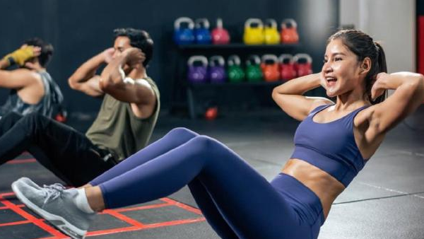 tiện ích căn hộ Setia Edenia