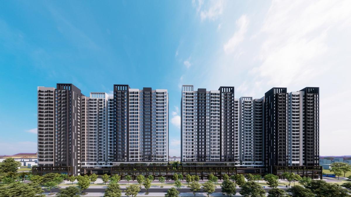 Hình ảnh dự án