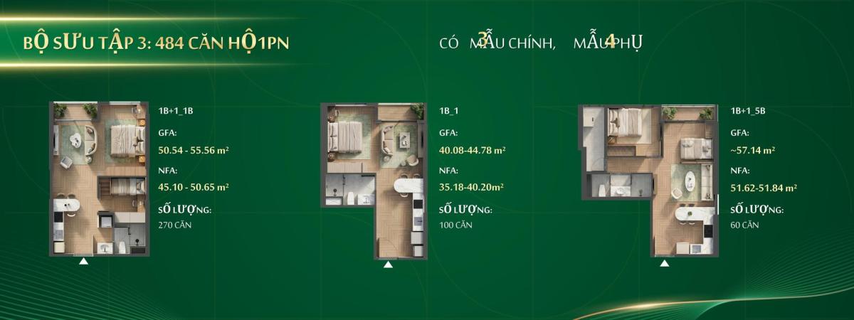 thiet ke can hoGreen Skyline