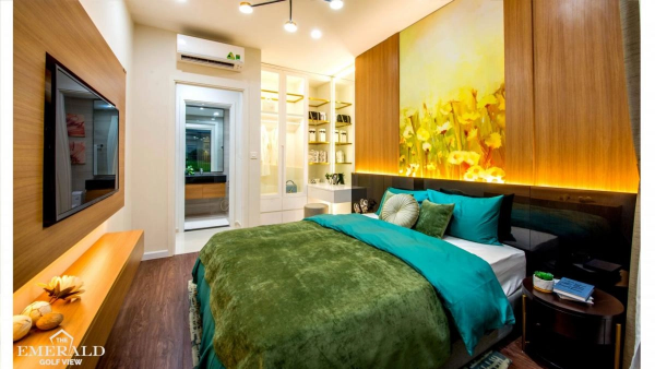 thiet ke Artisan Park