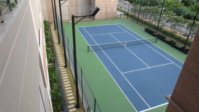 Căn hộ Xi Riverview Thảo Điền