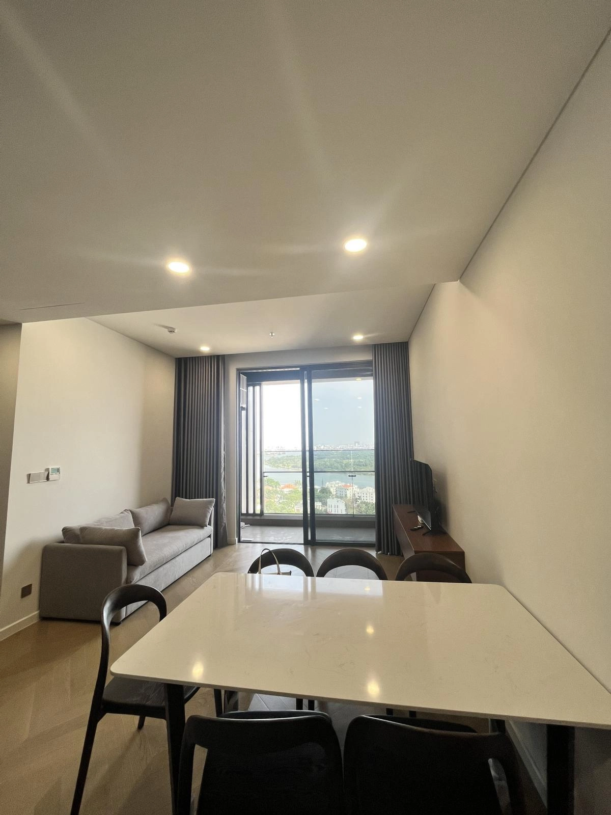 Nội thất phòng khách