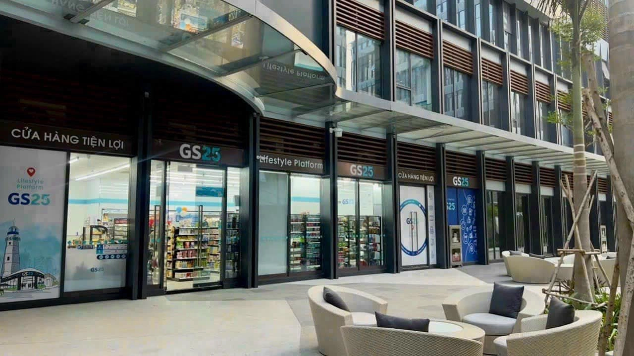  Shophouse dự án Lumiere Riverside Quận 2 