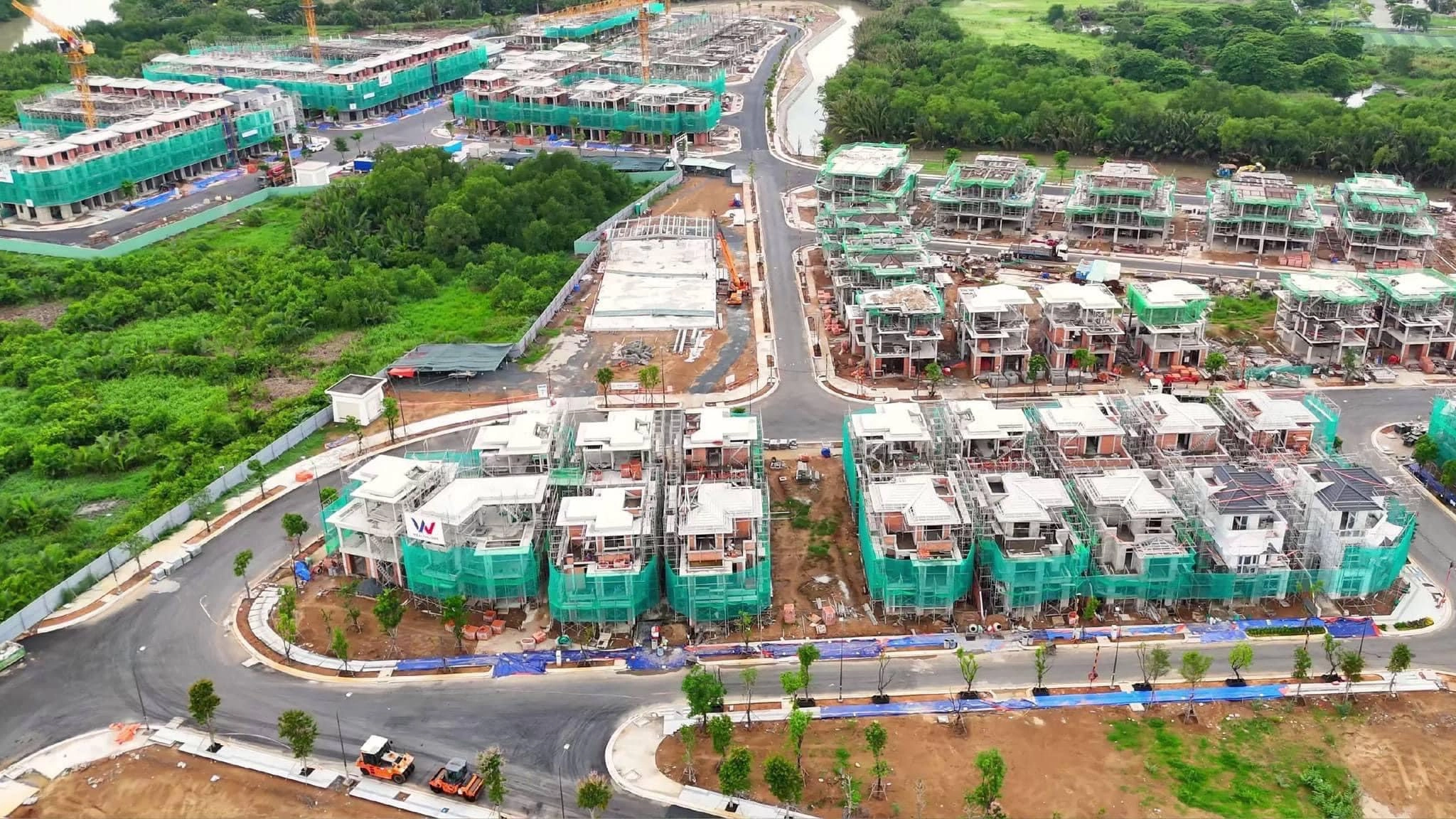 Foresta Khang Điền Foresta Khang Điền